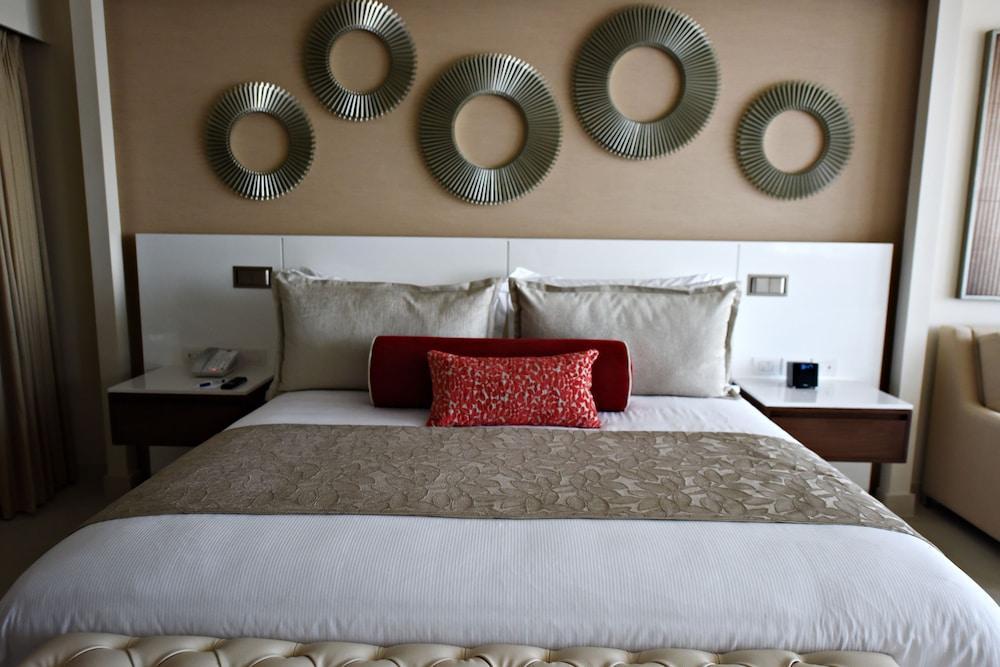 Hideaway At Royalton Riviera Cancun, An Autograph Collection All- Inclusive Resort - Adults Only Puerto Morelos Ngoại thất bức ảnh