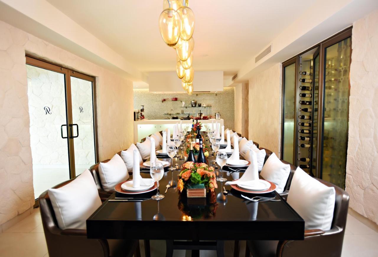Hideaway At Royalton Riviera Cancun, An Autograph Collection All- Inclusive Resort - Adults Only Puerto Morelos Ngoại thất bức ảnh