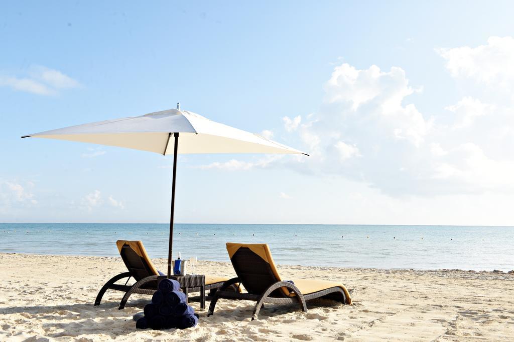 Hideaway At Royalton Riviera Cancun, An Autograph Collection All- Inclusive Resort - Adults Only Puerto Morelos Ngoại thất bức ảnh