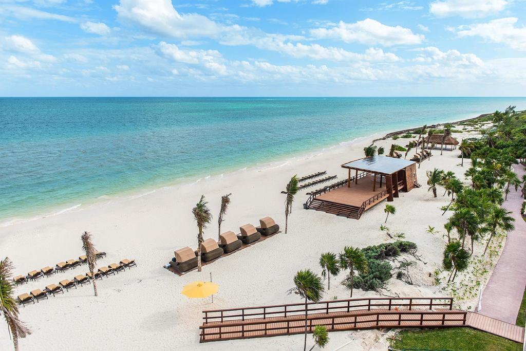Hideaway At Royalton Riviera Cancun, An Autograph Collection All- Inclusive Resort - Adults Only Puerto Morelos Ngoại thất bức ảnh