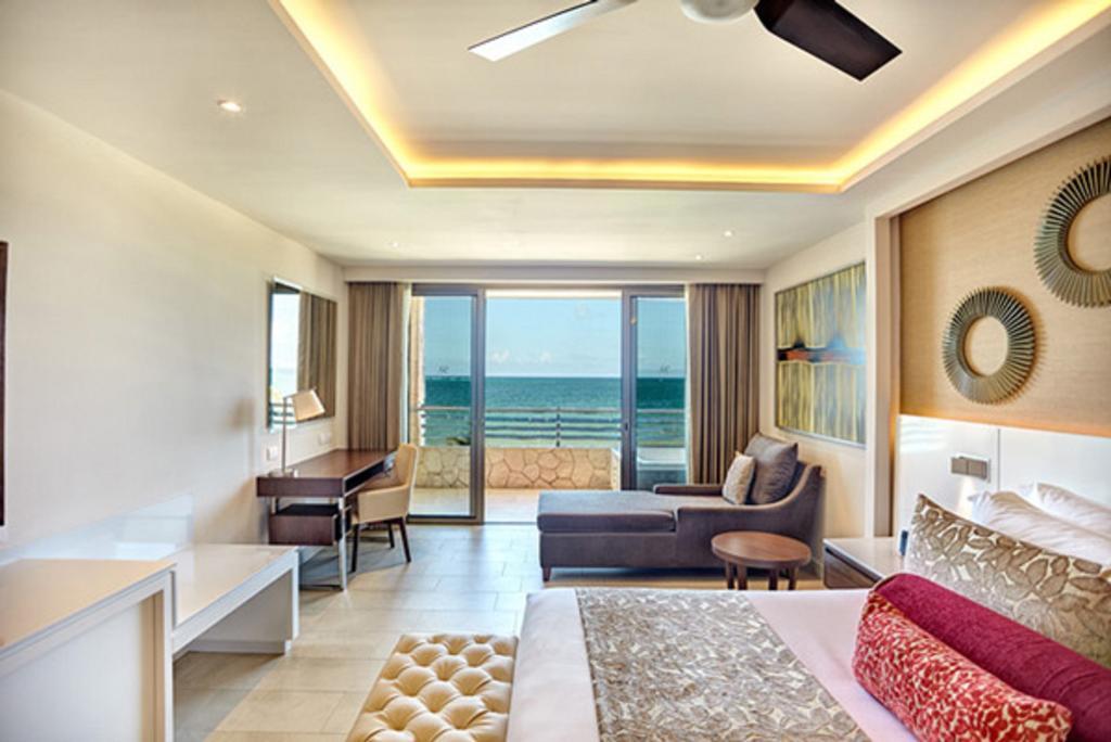 Hideaway At Royalton Riviera Cancun, An Autograph Collection All- Inclusive Resort - Adults Only Puerto Morelos Ngoại thất bức ảnh