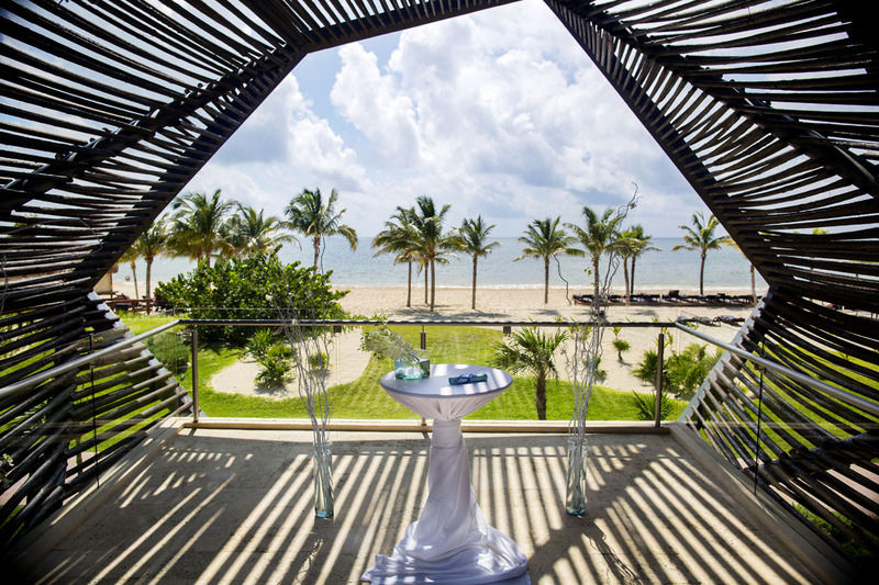 Hideaway At Royalton Riviera Cancun, An Autograph Collection All- Inclusive Resort - Adults Only Puerto Morelos Ngoại thất bức ảnh