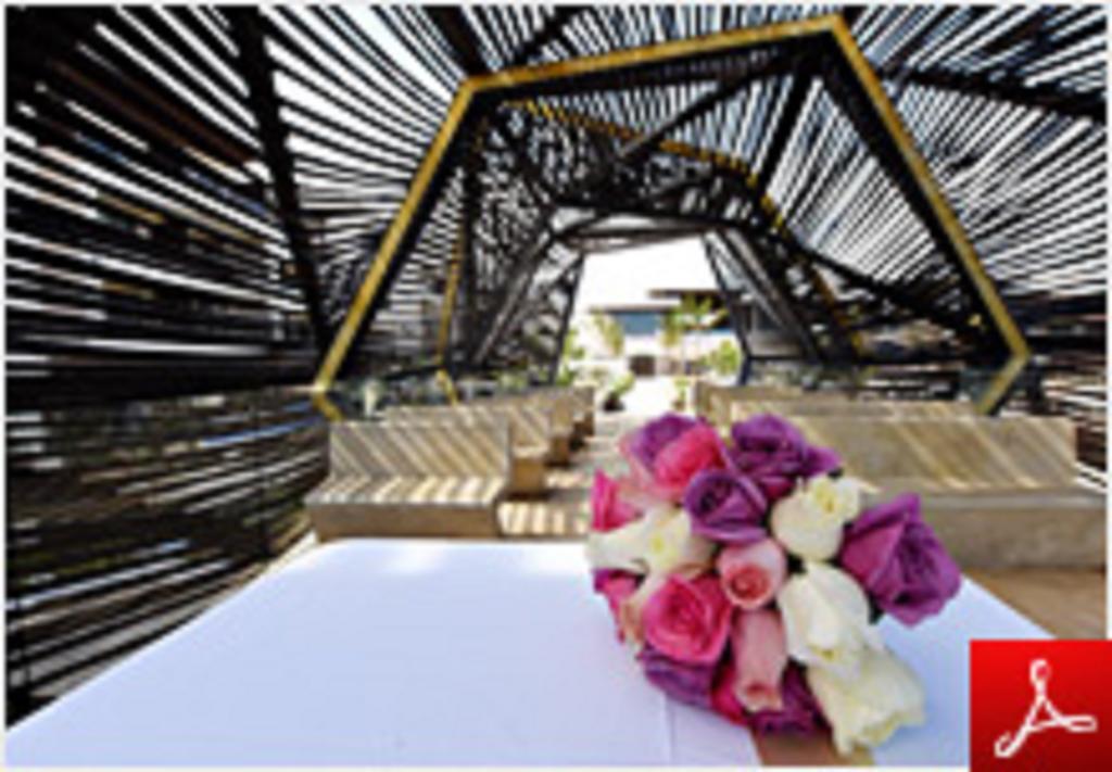 Hideaway At Royalton Riviera Cancun, An Autograph Collection All- Inclusive Resort - Adults Only Puerto Morelos Ngoại thất bức ảnh