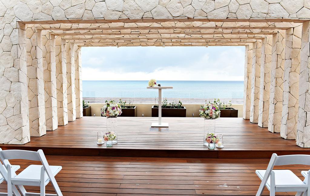Hideaway At Royalton Riviera Cancun, An Autograph Collection All- Inclusive Resort - Adults Only Puerto Morelos Ngoại thất bức ảnh