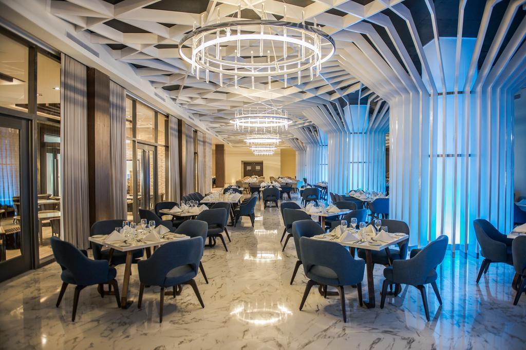 Hideaway At Royalton Riviera Cancun, An Autograph Collection All- Inclusive Resort - Adults Only Puerto Morelos Ngoại thất bức ảnh