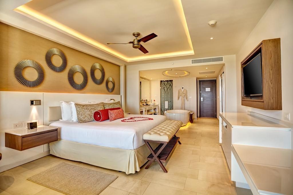Hideaway At Royalton Riviera Cancun, An Autograph Collection All- Inclusive Resort - Adults Only Puerto Morelos Ngoại thất bức ảnh