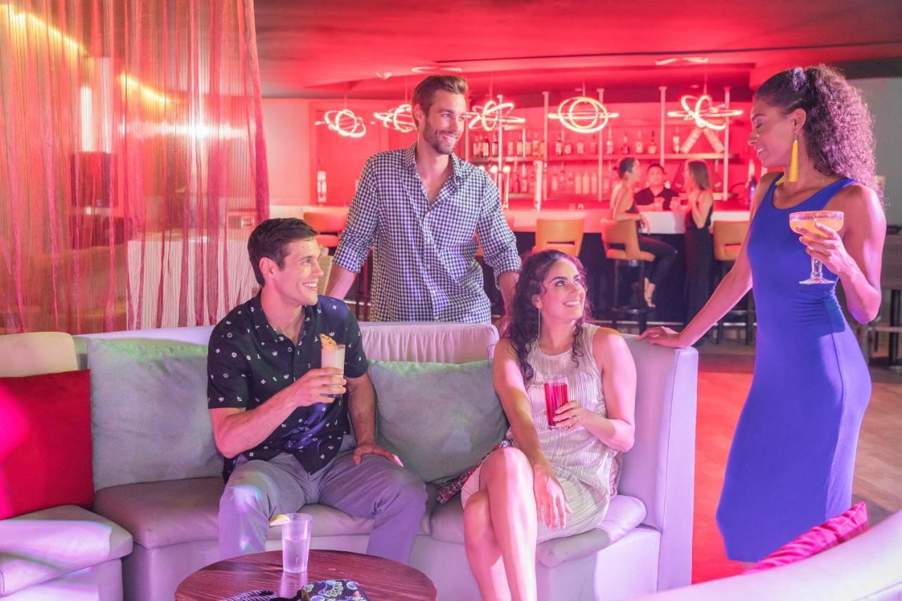 Hideaway At Royalton Riviera Cancun, An Autograph Collection All- Inclusive Resort - Adults Only Puerto Morelos Ngoại thất bức ảnh