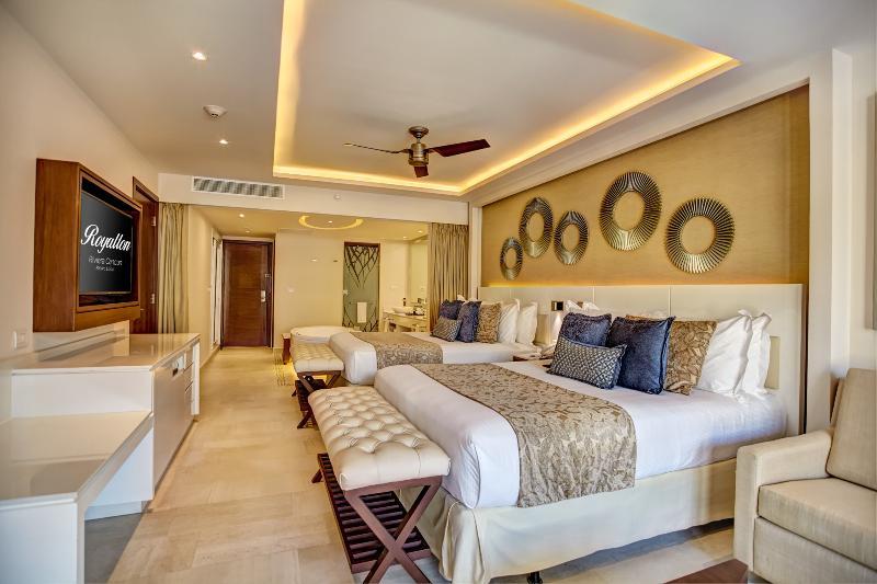 Hideaway At Royalton Riviera Cancun, An Autograph Collection All- Inclusive Resort - Adults Only Puerto Morelos Ngoại thất bức ảnh